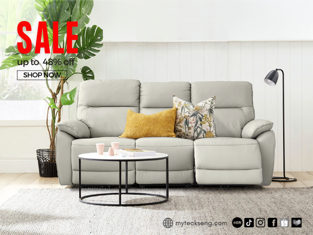 Teck Seng Furniture